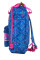 Сумка-рюкзак молодежная YES ST-34 Folk (555024)