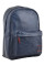 Рюкзак городской YES ST-16 Infinity dark blue 42*31*13 код: 555046
