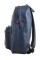 Рюкзак городской YES ST-16 Infinity dark blue 42*31*13 код: 555046