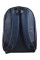 Рюкзак городской YES ST-16 Infinity dark blue 42*31*13 код: 555046