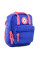 Рюкзак городской прогулочный YES ST-27 Midnight blue 29*23*10 код: 555770