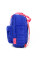 Рюкзак городской прогулочный YES ST-27 Midnight blue 29*23*10 код: 555770
