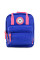 Рюкзак городской прогулочный YES ST-27 Midnight blue 29*23*10 код: 555770
