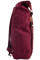 Рюкзак міський YES Roll-top T-58 Bright rose код: 557255