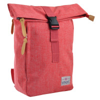 Рюкзак міський Smart Roll-top T-70 Coral код: 557582