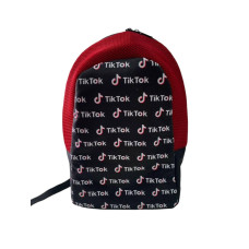 Рюкзак дитячий прогулянковий Тик-ток (KB117)