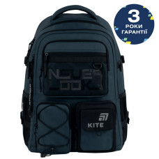 Рюкзак Kite Education teens Future спинка 49 см (K26-1018XL-2)