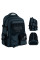 Рюкзак Kite Education teens Future спинка 49 см (K26-1018XL-2)
