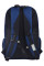 Рюкзак городской YES OX 282 45*30.5*15 темно-синий код: 555782