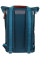 Рюкзак міський YES Roll-top T-58 Emerald код: 557257
