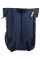 Рюкзак городской Smart Roll-top T-70 Ink blue код: 557586