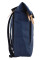 Рюкзак городской Smart Roll-top T-70 Ink blue код: 557586