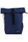Рюкзак городской Smart Roll-top T-70 Ink blue код: 557586