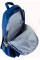 Рюкзак міський YES OX 292 синій 30*47*14.5 код: 553993