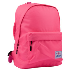 Рюкзак молодіжний ST-29 Magenta 37*28*11 Smart (557915)
