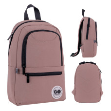 Рюкзак шкільний GoPack Education Teens спинка 37 см (GO26-119S-2)