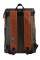 Рюкзак городской YES T-75 Irish green код: 557422