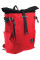 Рюкзак міський Smart Roll-top T-69 Red код: 557514