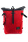Рюкзак міський Smart Roll-top T-69 Red код: 557514