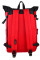 Рюкзак міський Smart Roll-top T-69 Red код: 557514