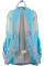 Рюкзак подростковый YES OX 323 синий 29*46*13 код: 554060