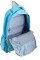 Рюкзак подростковый YES OX 323 синий 29*46*13 код: 554060