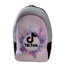 Рюкзак дитячий прогулянковий Тик-ток (KB119)