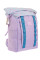 Рюкзак міський YES Roll-top T-61 Viola код: 557194