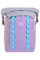 Рюкзак міський YES Roll-top T-61 Viola код: 557194