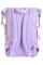 Рюкзак міський YES Roll-top T-61 Viola код: 557194