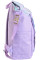 Рюкзак міський YES Roll-top T-61 Viola код: 557194