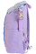 Рюкзак міський YES Roll-top T-61 Viola код: 557194