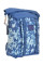 Рюкзак городской YES Roll-top T-61 Summer flowers код: 557307