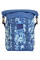 Рюкзак городской YES Roll-top T-61 Summer flowers код: 557307