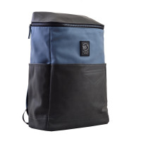 Рюкзак міський YES T-75 Irish blue код: 557424