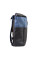 Рюкзак міський YES T-75 Irish blue код: 557424