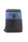 Рюкзак міський YES T-75 Irish blue код: 557424