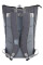 Рюкзак городской YES Roll-top T-64 "Reflective Grey" код: 557482
