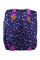 Сумка-рюкзак молодежная YES ST-34 Confetti (555010)