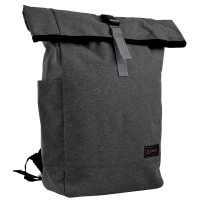 Рюкзак городской Smart Roll-top T-71 Mist (557576)