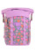Рюкзак городской YES Roll-top T-61 Colorful geometry код: 557309