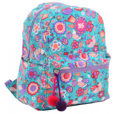 Рюкзак міський YES ST-32 Dreamy 28*22*12 код: 555437