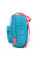 Рюкзак городской прогулочный YES ST-27 Spanish emerald 29*23*10 код: 555768