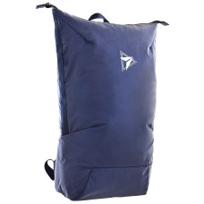 Рюкзак міський світловідбиваючий YES Ultra Reflective T-64 Deep Blue код: 557484