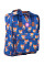 Сумка-рюкзак молодежная YES ST-34 Sly Fox (555020)