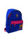 Рюкзак городской прогулочный YES OX-15 I love OX 42*29*11 код: 553480