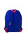 Рюкзак городской прогулочный YES OX-15 I love OX 42*29*11 код: 553480