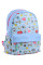 Рюкзак городской YES ST-28 Cool 34*24*13.5 код: 554974