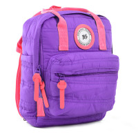 Рюкзак городской прогулочный YES ST-27 Mountain lavender 29*23*10 код: 555772