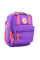 Рюкзак городской прогулочный YES ST-27 Mountain lavender 29*23*10 код: 555772